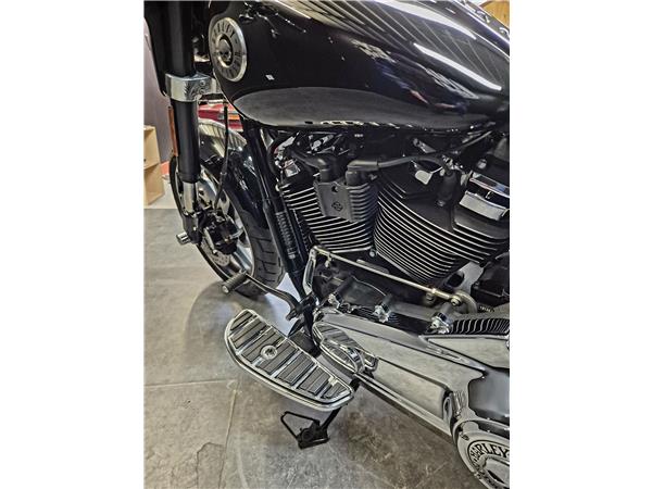 2019 HARLEY-DAVIDSON SPORT GLIDE