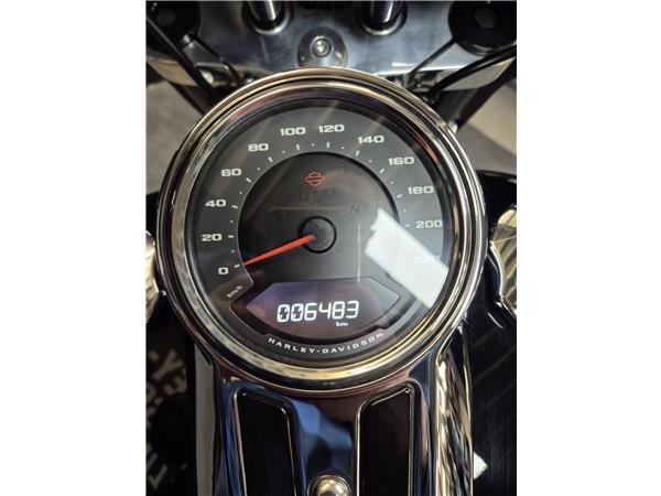 2019 HARLEY-DAVIDSON SPORT GLIDE