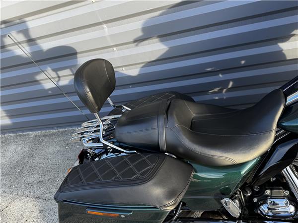 2021 HARLEY-DAVIDSON STREET GLIDE