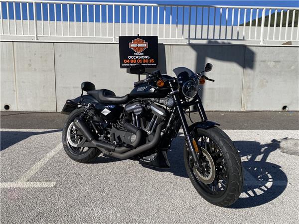 2016 HARLEY-DAVIDSON SPORTSTER 1200