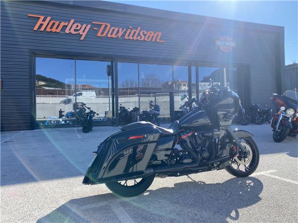 2020 HARLEY-DAVIDSON ROAD GLIDE