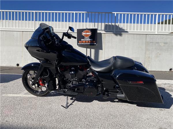 2020 HARLEY-DAVIDSON ROAD GLIDE