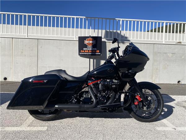 2020 HARLEY-DAVIDSON ROAD GLIDE