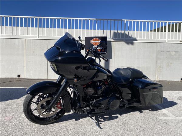 2020 HARLEY-DAVIDSON ROAD GLIDE