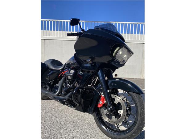 2020 HARLEY-DAVIDSON ROAD GLIDE