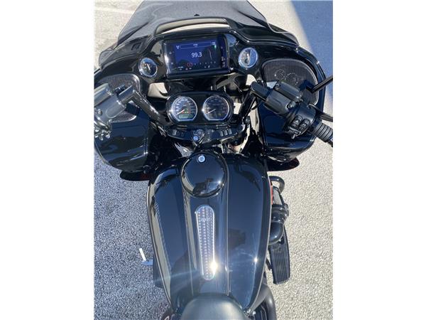 2020 HARLEY-DAVIDSON ROAD GLIDE