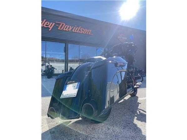 2020 HARLEY-DAVIDSON ROAD GLIDE