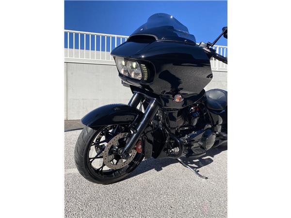 2020 HARLEY-DAVIDSON ROAD GLIDE