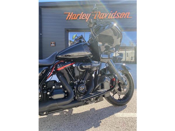 2020 HARLEY-DAVIDSON ROAD GLIDE