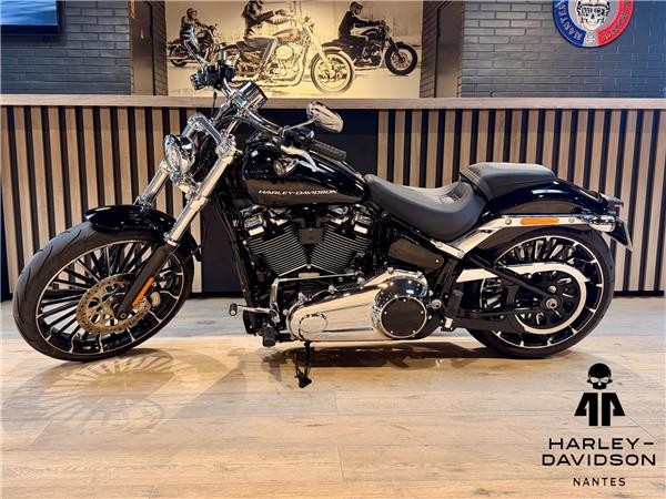 2025 HARLEY-DAVIDSON BREAKOUT