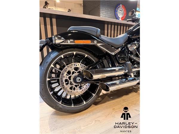 2025 HARLEY-DAVIDSON BREAKOUT