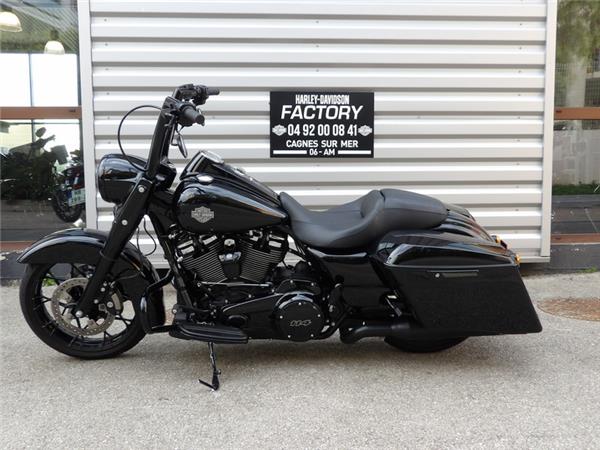 2024 HARLEY-DAVIDSON ROAD KING