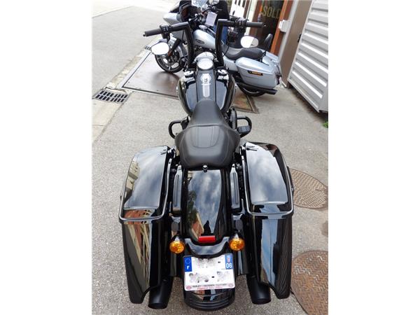 2024 HARLEY-DAVIDSON ROAD KING