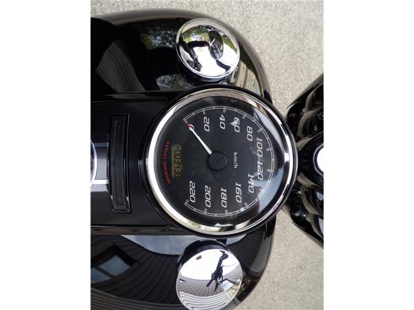 2024 HARLEY-DAVIDSON ROAD KING