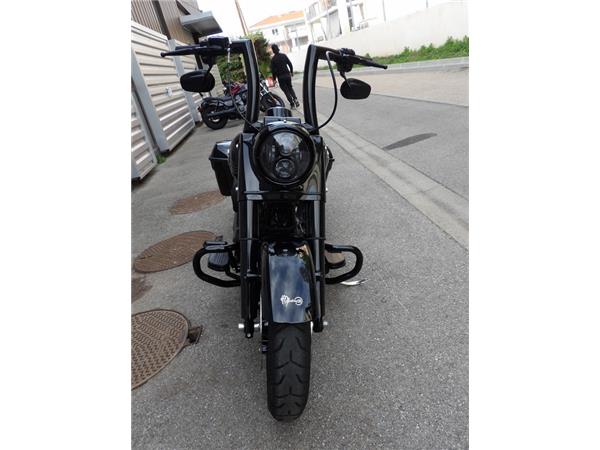 2024 HARLEY-DAVIDSON ROAD KING