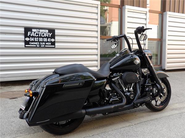 2024 HARLEY-DAVIDSON ROAD KING