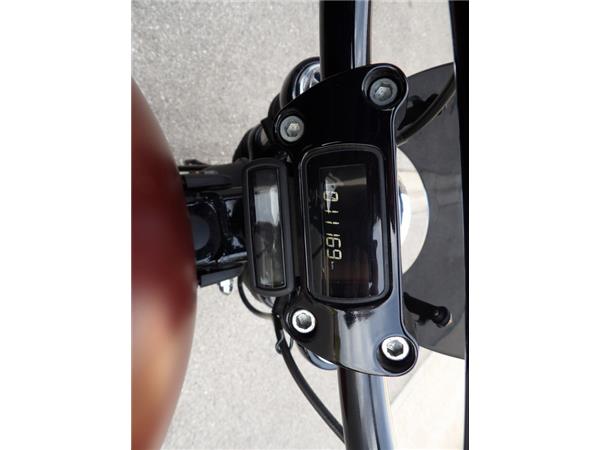 2018 HARLEY-DAVIDSON STREET BOB