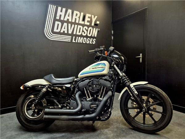 2019 HARLEY-DAVIDSON IRON