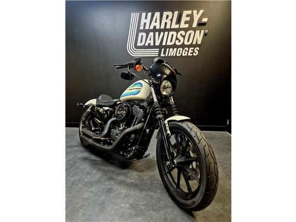 2019 HARLEY-DAVIDSON IRON