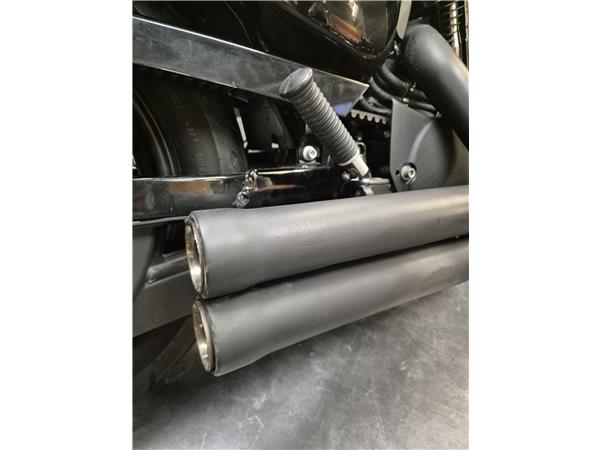 2019 HARLEY-DAVIDSON IRON