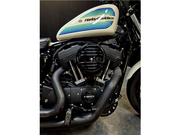 2019 HARLEY-DAVIDSON IRON