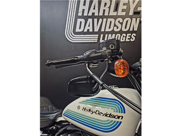 2019 HARLEY-DAVIDSON IRON