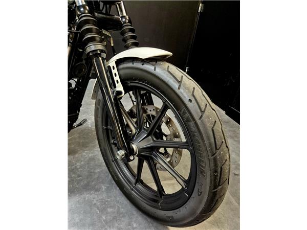 2019 HARLEY-DAVIDSON IRON