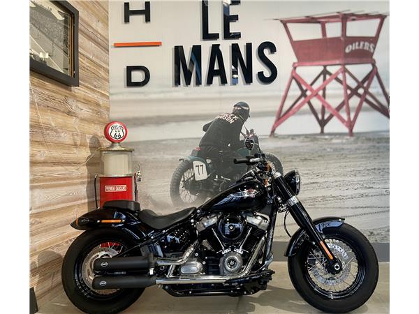 2020 HARLEY-DAVIDSON SLIM