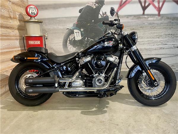 2020 HARLEY-DAVIDSON SLIM