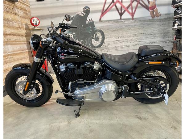 2020 HARLEY-DAVIDSON SLIM