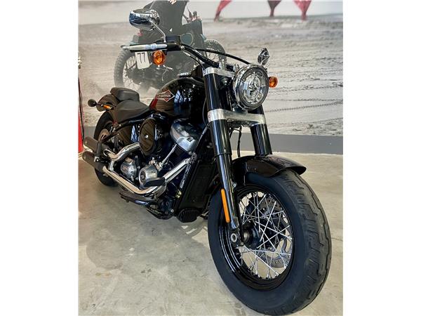 2020 HARLEY-DAVIDSON SLIM