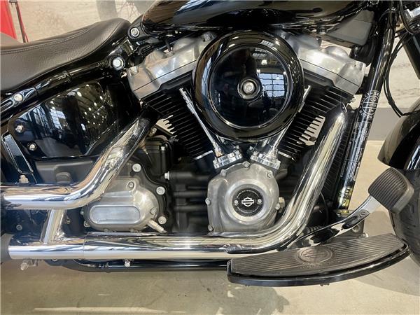 2020 HARLEY-DAVIDSON SLIM