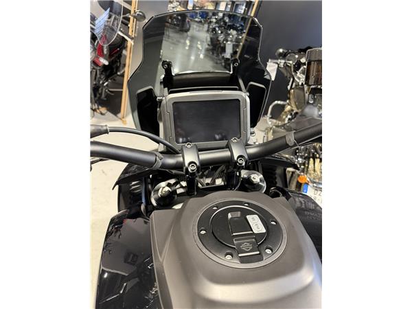 2025 HARLEY-DAVIDSON PAN AMERICA