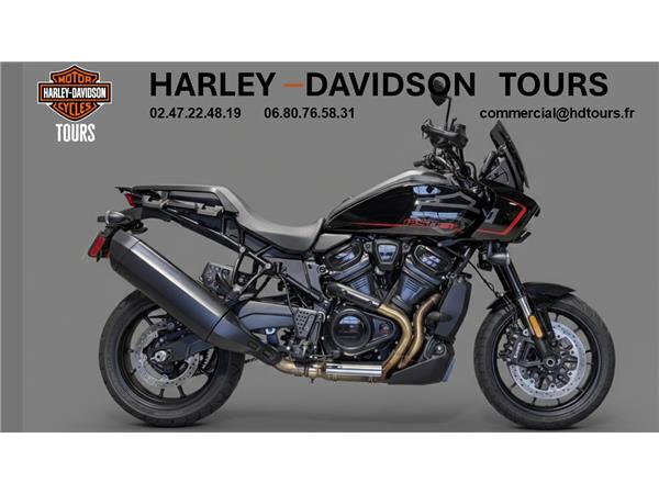2025 HARLEY-DAVIDSON PAN AMERICA