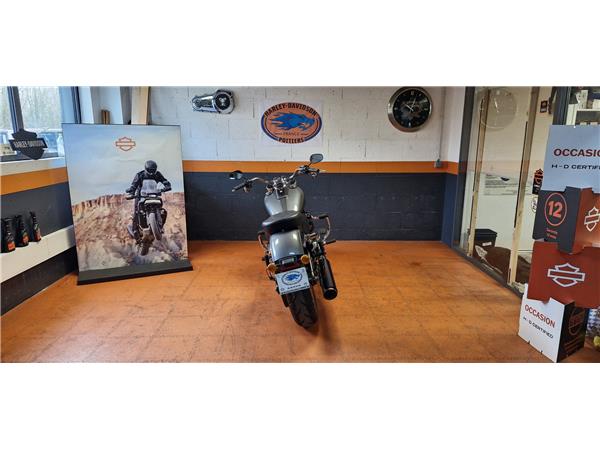 2021 HARLEY-DAVIDSON SPORT GLIDE