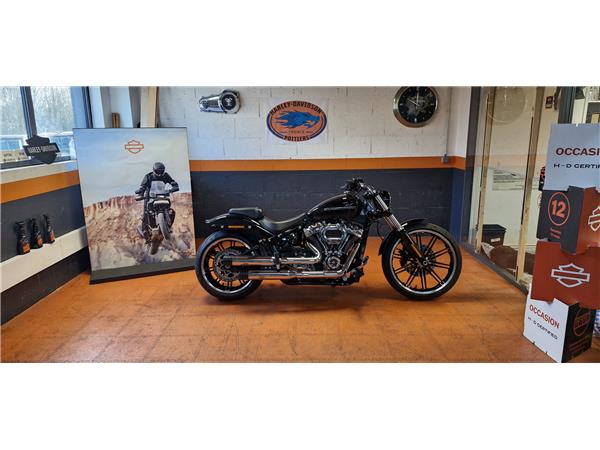 2023 HARLEY-DAVIDSON BREAKOUT