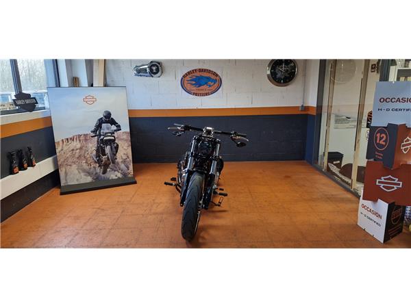 2023 HARLEY-DAVIDSON BREAKOUT