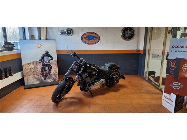 2023 HARLEY-DAVIDSON BREAKOUT