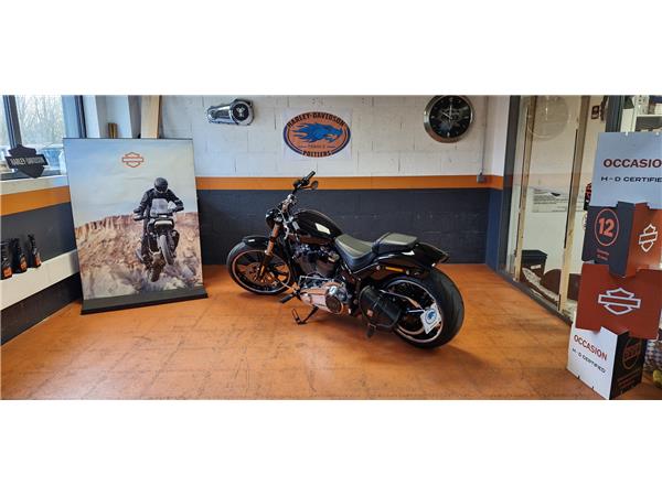2023 HARLEY-DAVIDSON BREAKOUT