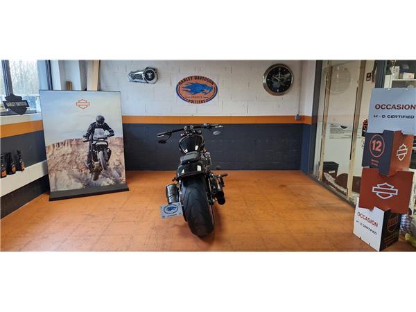 2023 HARLEY-DAVIDSON BREAKOUT