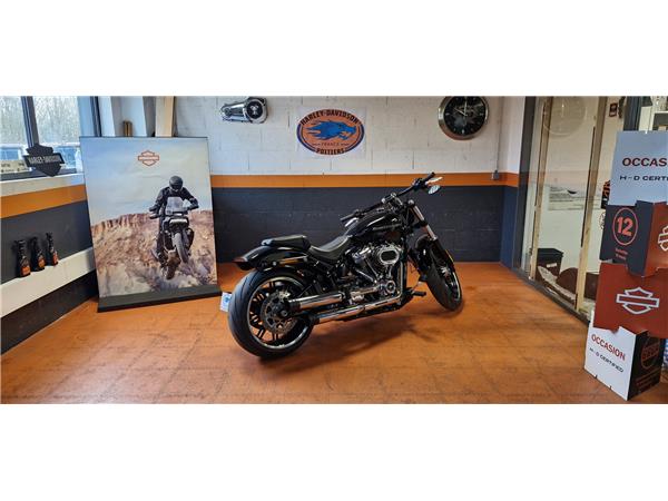 2023 HARLEY-DAVIDSON BREAKOUT