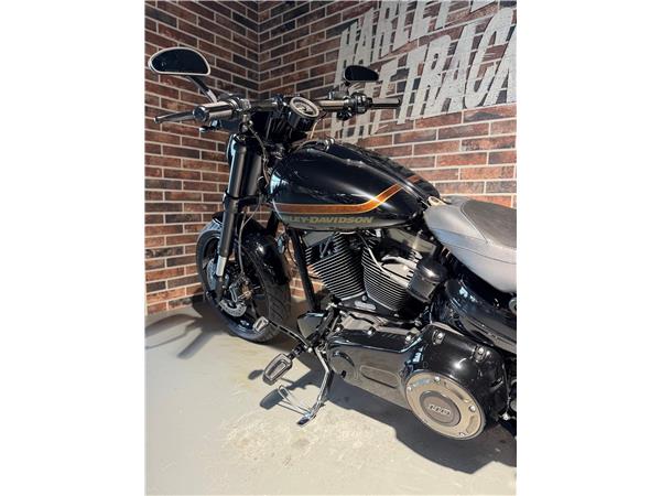 2017 harley-davidson FXSE Breakout Pro Street CVO ABS