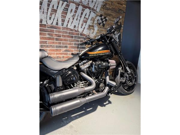 2017 harley-davidson FXSE Breakout Pro Street CVO ABS