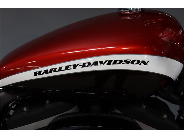 2013 HARLEY-DAVIDSON SPORTSTER XL1200CA