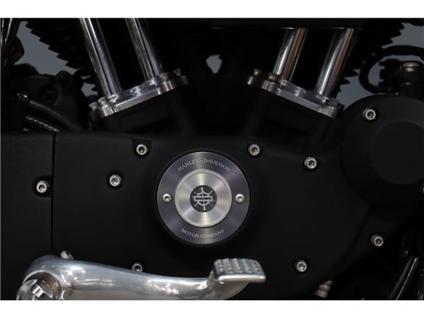 2013 HARLEY-DAVIDSON SPORTSTER XL1200CA