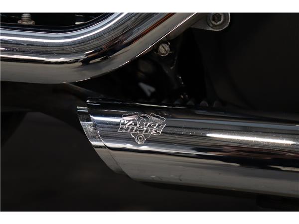 2013 HARLEY-DAVIDSON SPORTSTER XL1200CA