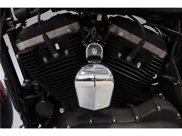 2013 HARLEY-DAVIDSON SPORTSTER XL1200CA