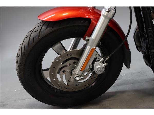 2013 HARLEY-DAVIDSON SPORTSTER XL1200CA