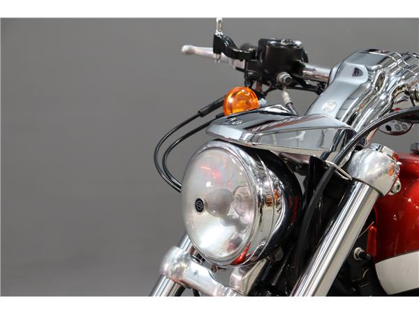 2013 HARLEY-DAVIDSON SPORTSTER XL1200CA