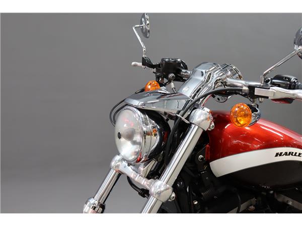 2013 HARLEY-DAVIDSON SPORTSTER XL1200CA